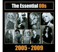 Various Artists - Essetial 00 S [Import]