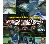 Various Artists - Estamos Unidos Latinos