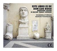 Various Artists - Este Libro Es De Don Luis Ross [Compact Discs]