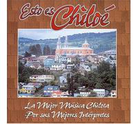 Various Artists - Esto ES Chile