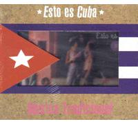 Various Artists - Esto es Cuba Musica Tradicional [UK Import]