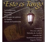 Various Artists - Esto Es Tango