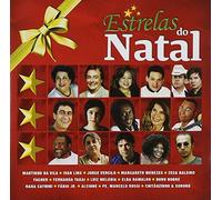 Various Artists - Estrelas Do Natal / Various [Compact Discs]