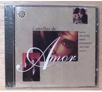 Various Artists - Estrellas De Amor
