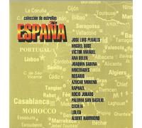 Various Artists - Estrellas De Espana