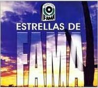 Various Artists - Estrellas De FAMA
