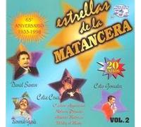 Various Artists - Estrellas De La Matancera