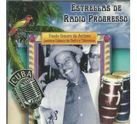 Various Artists - Estrellas De Radio Progreso 1