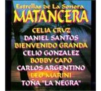 Various Artists - Estrellas De Sonora Matancera 3
