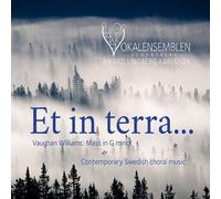 Various Artists - Et In Terra [Compact Discs]