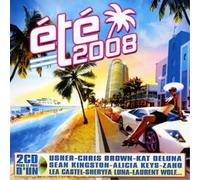 Zizou Sadki – Été 2008 – CD