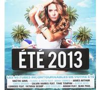 Various Artists - Ete 2013 [Import]