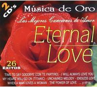 Various Artists - Eternal Love 1 Y 2