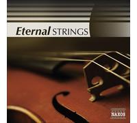 Various Artists - Eternal Strings / Various [New CD]