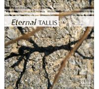 Various Artists - Eternal Tallis / Various [New CD]