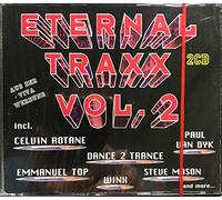 Various Artists - Eternal Traxx 2