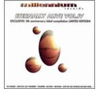 Various Artists - Eternally Alive 4