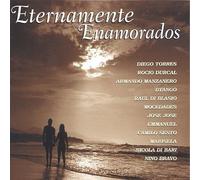 Various Artists - Eternamente Enamorados