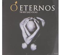 Various Artists - Eternos [the Best Jazz Vocals]
