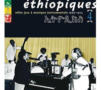 Various Artists - Ethiopiques 4