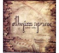 Various Artists - Ethnic Vibes