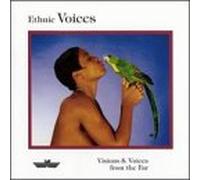 Various Artists - Ethnic Voices