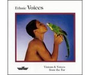 Various Artists - Ethnic Voices