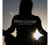Various Artists - Ethno Lounge
