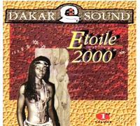 Various Artists – Etoile 2000/1 – Dakar