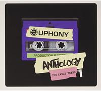 Various Artists - Euphony-Anthology Volume 1 [Import]