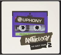 Various Artists - Euphony-Anthology Volume 2 [Import]