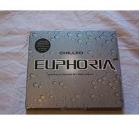Various Artists - Euphoria: Chilled