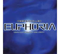 Various Artists - Euphoria: Chilled