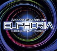 Various Artists - Euphoria: Deeper Shades of 2
