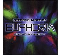 Various Artists - Euphoria: Deeper Shades of