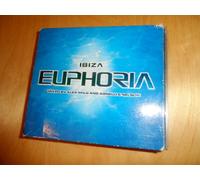 Various Artists - Euphoria: Ibiza 2