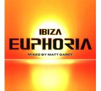 Various Artists - Euphoria: Ibiza