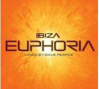 Various Artists - Euphoria Ibiza: Dave Pearce