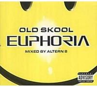Various Artists - Euphoria: Old Skool