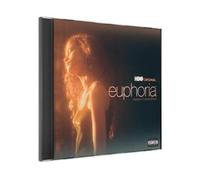 Various Artists Euphoria Season 2 (CD) Album (Jewel Case)