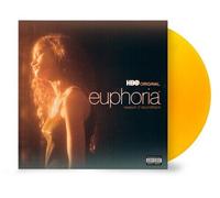 Various Artists - Euphoria Season 2 (Original Soundtrack) [New Vinyl LP] Explici