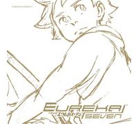 Various Artists - Eureka Seven 2