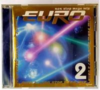 Various Artists - Euro 2