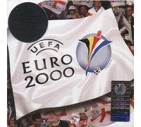 Various Artists - Euro 2000