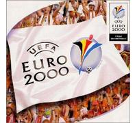 Various Artists - Euro 2000