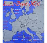 Various Artists - Euro-Beat-Mix Vol. 2 / ZYX 5793