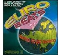 Various Artists - Euro Beats 2
