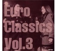 Various Artists - Euro Calssics Vol.3