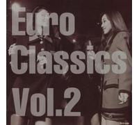 Various Artists - Euro Classics Vol.2