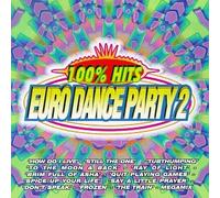 Various Artists - Euro Dance Party 2